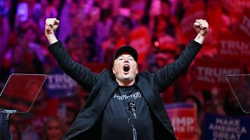 Los trabajadores millonarios de Elon Musk