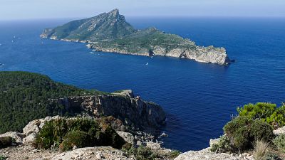 Los mares españoles se asfixian de calor: Baleares registra más de 33 ºC en sus aguas