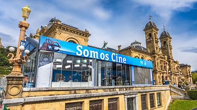 RTVE celebrar� en el Festival de San Sebasti�n 2026 cuatro galas para presentar su cine participado