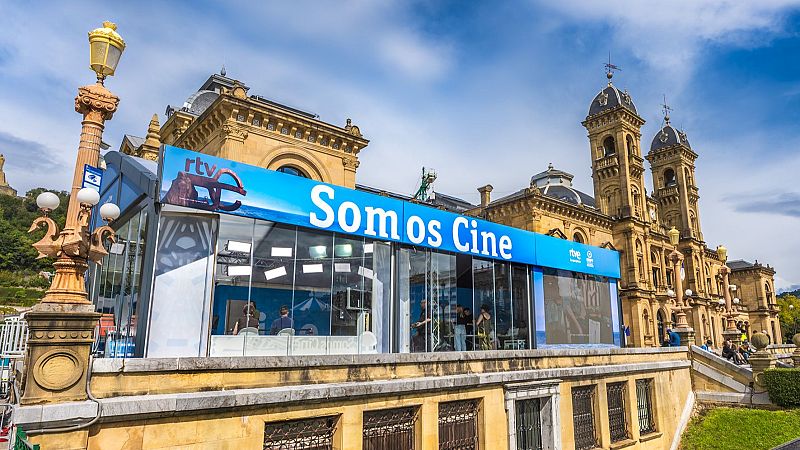 RTVE celebrará en el Festival de San Sebastián 2026 cuatro galas para presentar su cine participado