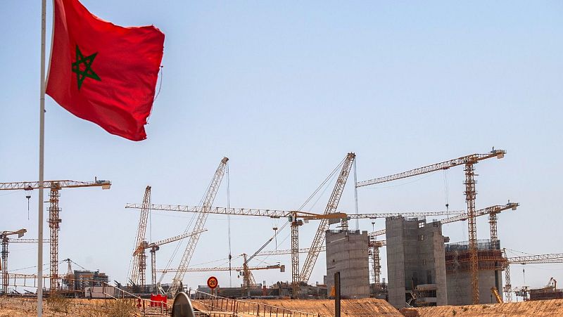 Vox pide al Gobierno que exija la exclusión de Marruecos de la organización del Mundial 2030