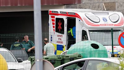 El Gobierno confirma los cr�menes machistas de Asturias y Murcia: 35 v�ctimas mortales en lo que va de a�o