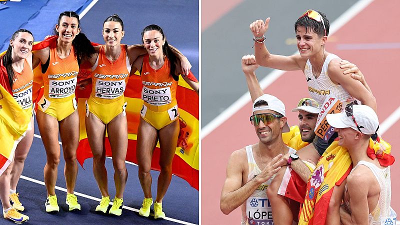 Una enorme selección española para competir en una meca del atletismo en el Europeo de Birmingham