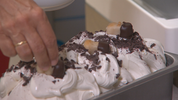 Los helados artesanos triunfan este verano