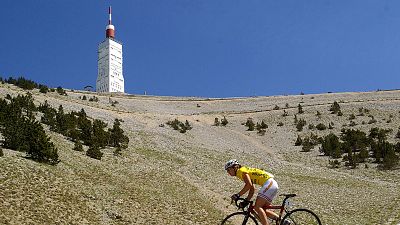 El Tour de Francia femenino llega al Mont Ventoux para decidir el duelo entre Marlen Reusser y Demi Vollering