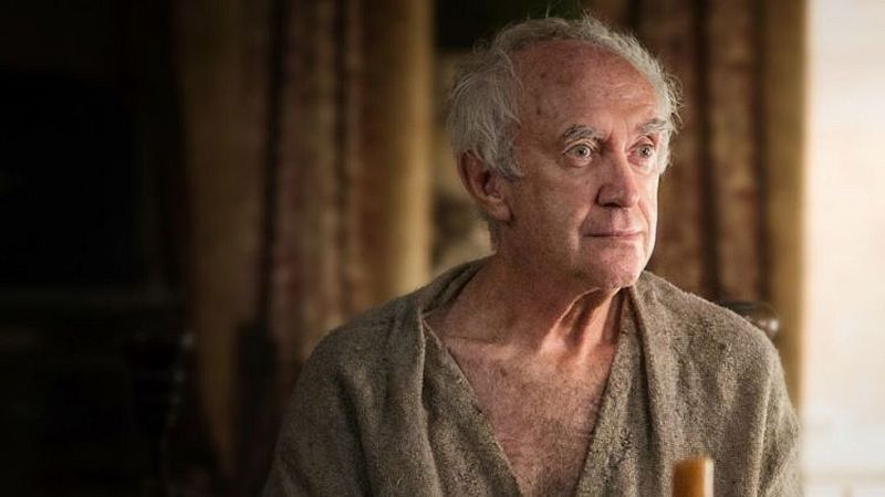 'El hombre que mató a Don Quijote', de Terry Gilliam, clausurará el Festival de Cannes