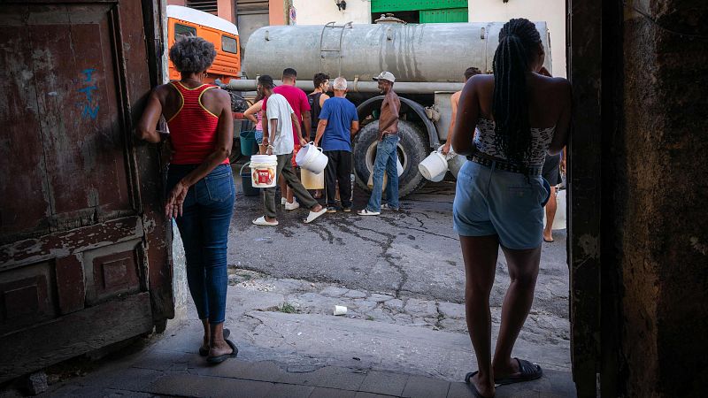 Expertos alertan de que las nuevas sanciones de EE.UU. a Cuba pueden convertir la isla en una "Gaza silenciosa"
