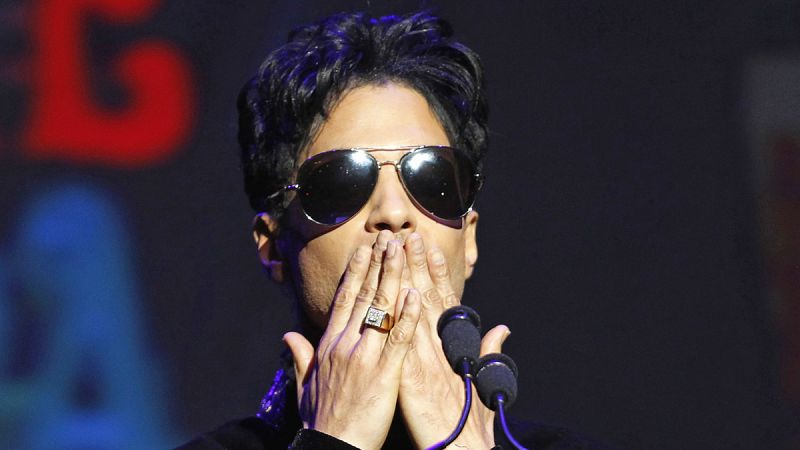 Las autoridades no presentarán cargos por la muerte de Prince