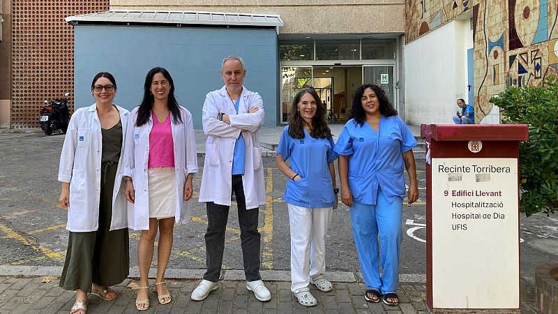 El dol de m�s de sis mesos afecta les capacitats cognitives en persones de m�s de 60 anys