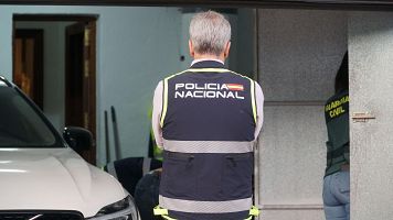 Desarticulada una de las mayores redes criminales de tráfico de personas entre España y Argelia, con 78 detenidos