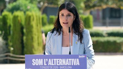 L'oposició suspèn el Govern en l'equador de la legislatura