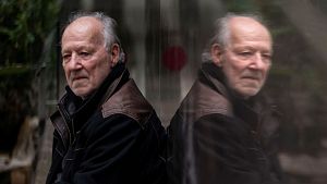 El cineasta alem�n Werner Herzog recibir� en Le�n de Oro honor�fico en la Mostra de Venecia