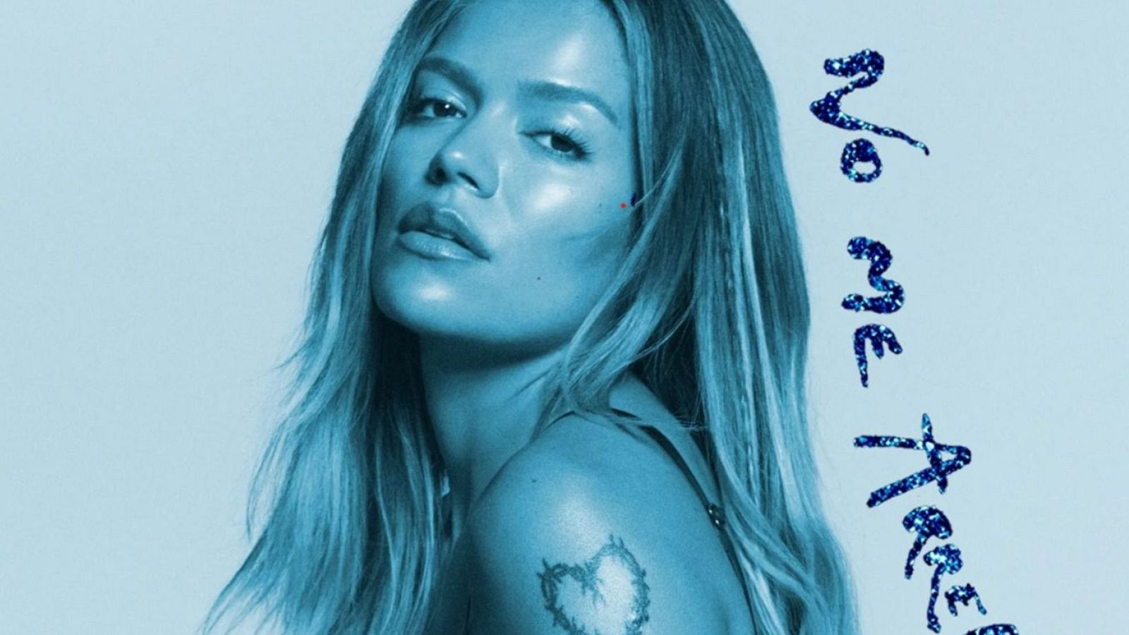 Karol G perrea entre lágrimas en su nuevo disco 'No me arrepiento de sentir tanto' | Ver