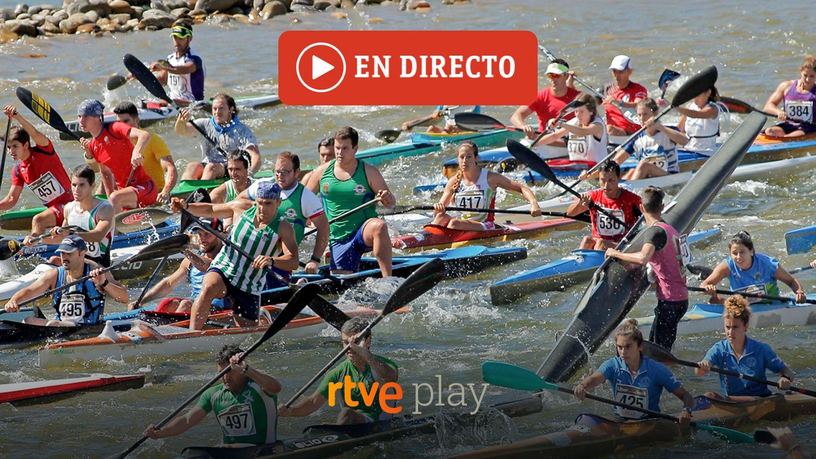 iRTVE15 LIVE