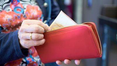 El Ingreso M�nimo Vital beneficia en julio a m�s de 2,6 millones de personas, un 41% menores de edad