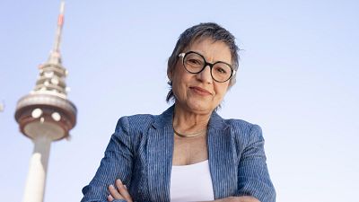 Anna Bosch: "Los periodistas tenemos que partir de la base de que no sabemos"