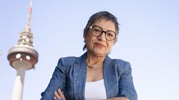 Anna Bosch repasa su trayectoria