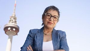 Anna Bosch repasa su trayectoria
