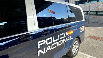 La Policía localiza a la niña de 5 años sustraída por sus padres biológicos en Oviedo hace tres meses