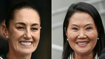 Perú y México retoman lazos diplomáticos tras nueve meses de tensión por el asilo de la ex primera ministra de Castillo