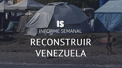 La crisis migratoria de Ceuta, en 'Informe Semanal'