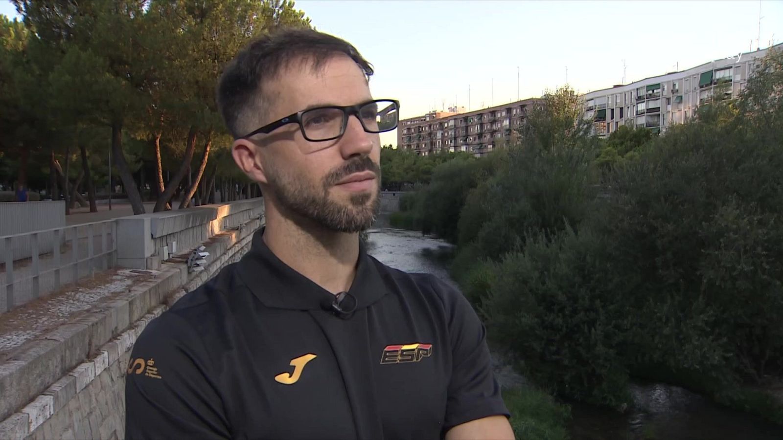 Europeo de atletismo 2026 | Eusebio Cáceres busca la medalla - Atletismo | Ver
