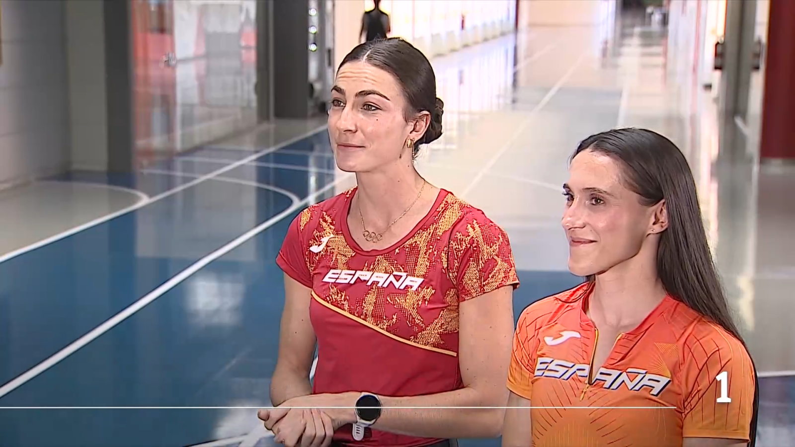 Paula Sevilla y Blanca Hervás, a por medallas en el Europeo de Atletismo - Atletismo | Ver