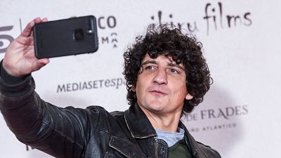 De limpiar jeringuillas en el parque a luchar contra el bullying: el combate definitivo de Jero García