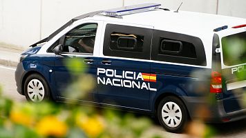 Cuatro detenidos en Totana, Murcia, por la venta de una niña de dos años camuflada como una adopción legal