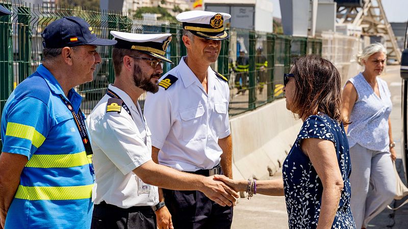 Defensa muestra "preocupación" por "riesgo de espionaje" por la instalación en Ferrol de una planta de coches china