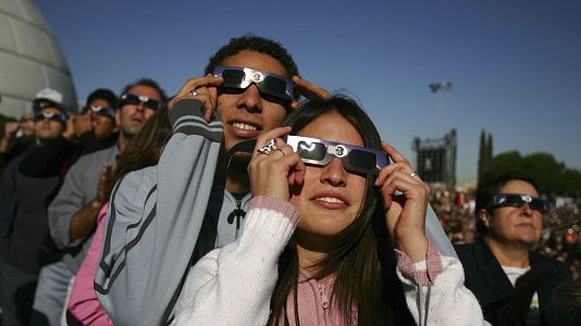 Eclipse solar 2026: por qu� verlo en directo en RTVE sin agobios
