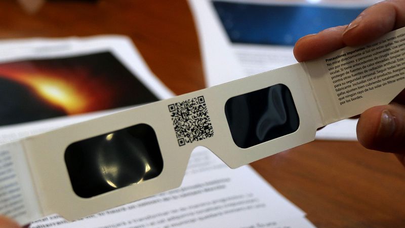 Salut reforça urgències i oftalmologia davant l'eclipsi solar
