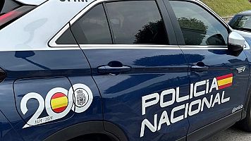 Asesinada una mujer con heridas de arma blanca en Marbella en un supuesto caso de violencia de género
