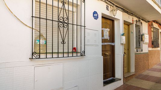 Asesinada una mujer con heridas de arma blanca en Marbella en un supuesto caso de violencia de g�nero