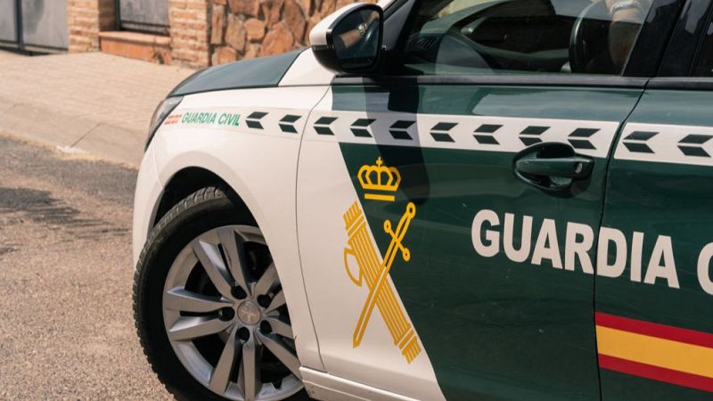 Una operación antidroga en A Coruña incauta 1.500 kilos de cocaína, con más de 20 detenidos, incluido un guardia civil