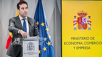 Espa�a recibe 6.234 millones de euros del sexto desembolso de los fondos de recuperaci�n europeos