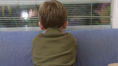 Derecho para todos - Protocolos contra el abuso sexual a menores - 20/04/18 - Escuchar ahora