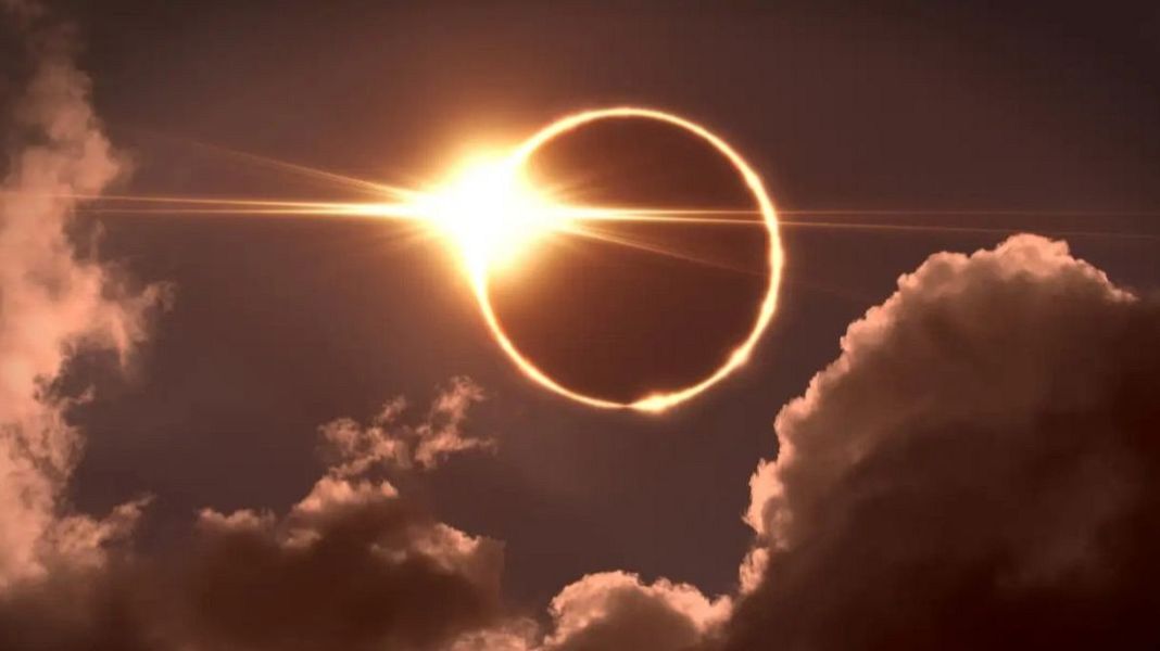 Catalunya es bolca per veure un eclipsi solar total hist�ric