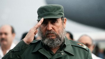 Cien años del nacimiento de Fidel Castro, símbolo de una Revolución que languidece en Cuba