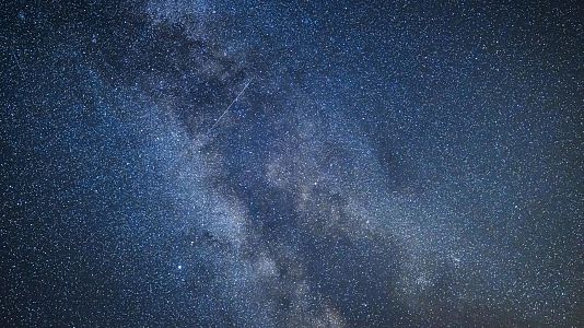 Perseidas 2026: la lluvia de estrellas de agosto tras el eclipse solar total en Espa�a