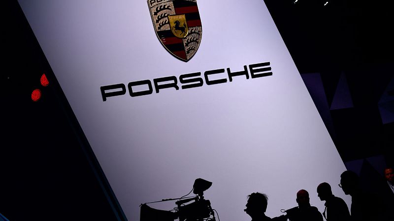 El responsable de motores de Porsche, en prisión preventiva por la manipulación de emisiones de los diésel