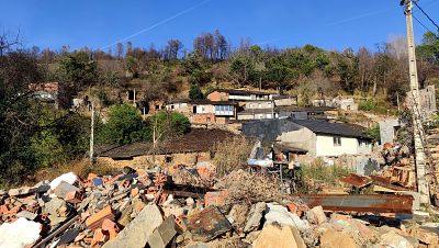 Reportaje Incendios 2025 - 16/08/26 - Escuchar ahora