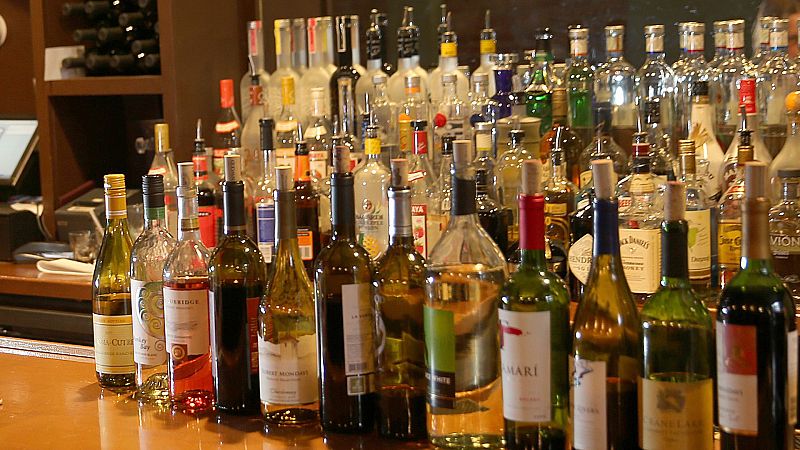 Más de 40 detenidos por defraudar 25 millones en IVA de bebidas alcohólicas