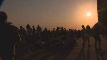 El eclipse perdurará como el gran recuerdo del verano de 2026 en el País Vasco