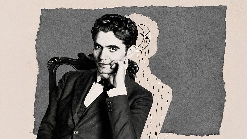 90 años del asesinato de Lorca, un poeta eterno que sigue fascinándonos mucho más allá de su leyenda