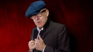 Muere el artista V�ctor Coyote