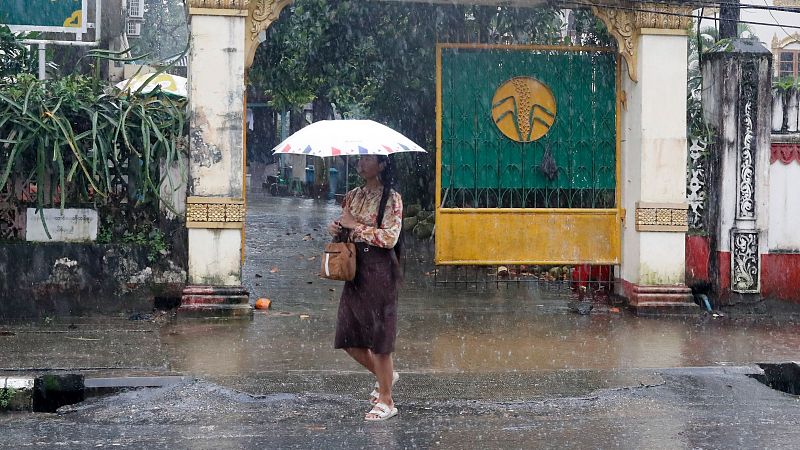 El fenómeno de El Niño tiene un 69% de probabilidad de ser el más fuerte jamás registrado