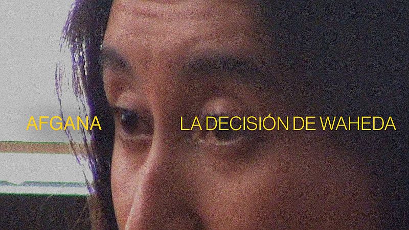 RTVE Noticias mira a Afganistán en el quinto aniversario del regreso de los talibanes al poder