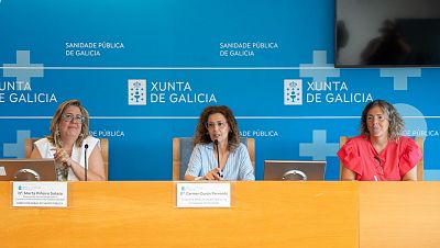 Aïllen tres contactes pel cas d'infecció d'hantavirus a Galícia