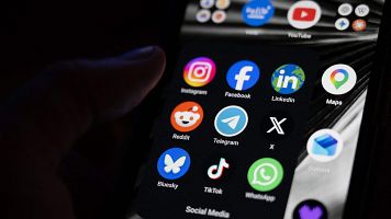 El Consejo Constitucional de Francia tumba la prohibición de acceso a redes sociales a menores de 15 años